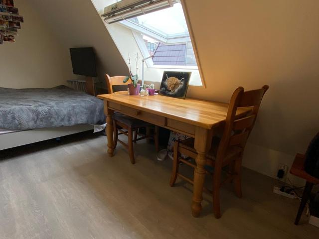 Kamer te huur in Centrum, Groningen
