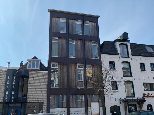 Kamer te huur in Centrum, Groningen