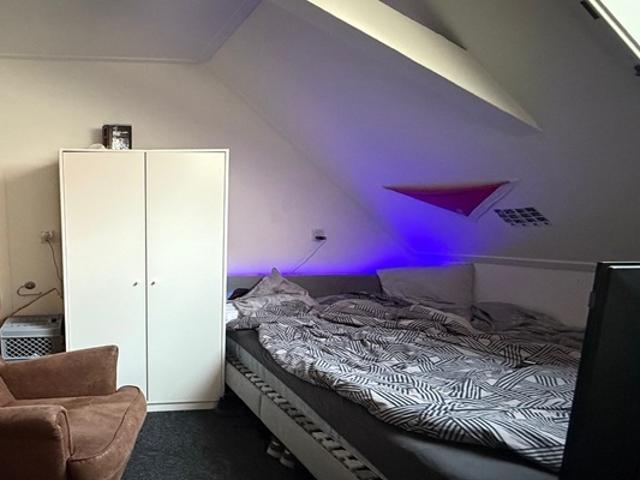 Kamer te huur in Centrum, Groningen