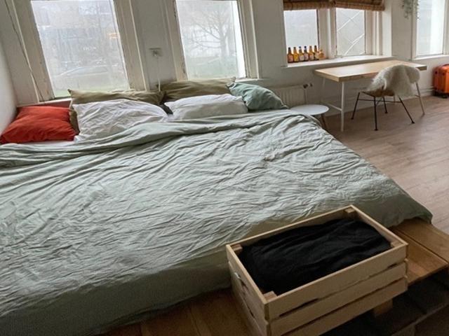 Kamer te huur in Centrum, Groningen