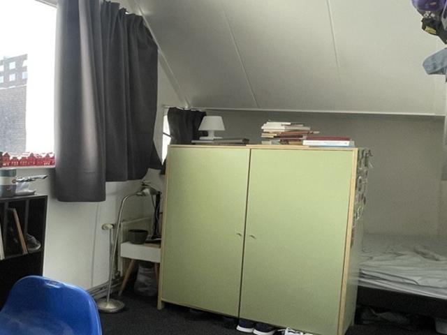 Kamer te huur in Centrum, Groningen