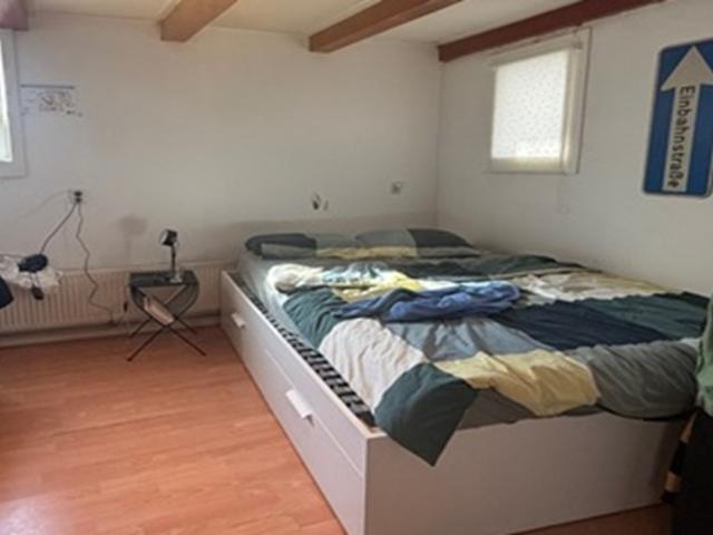 Kamer te huur in Centrum, Groningen