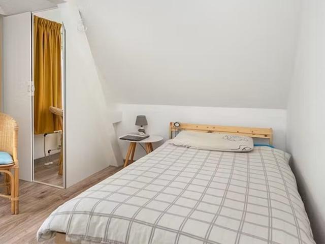 Kamer te huur in Schiedam, Zuid Holland