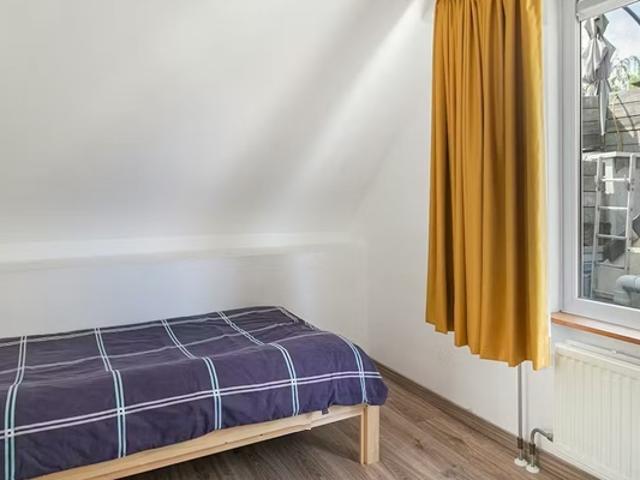 Kamer te huur in Schiedam, Zuid Holland