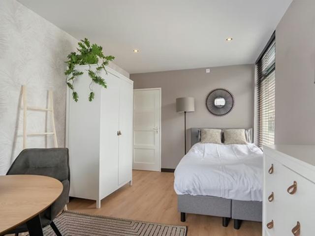 Kamer te huur in Schiedam, Zuid Holland