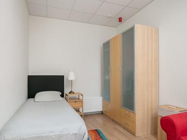 Kamer te huur in Schiedam Kamer te huur in Schiedam
