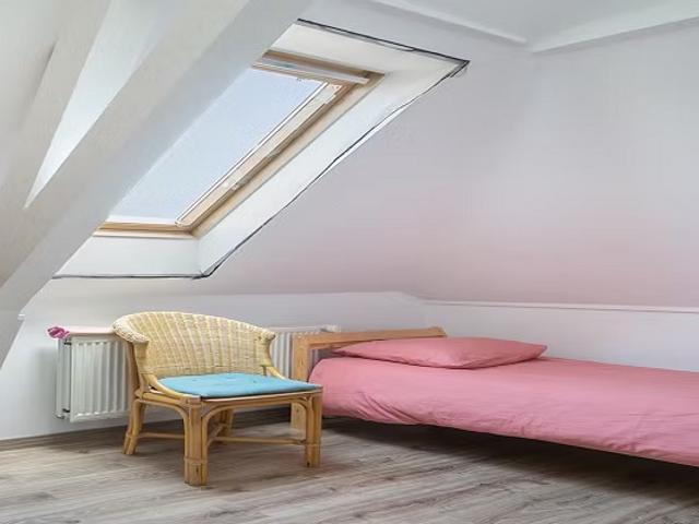 Kamer te huur in Schiedam