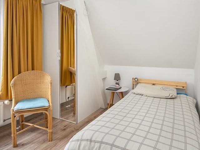 Kamer te huur in Schiedam