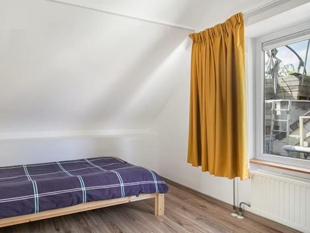 Kamer te huur in Schiedam, Zuid Holland