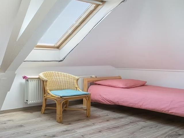 Kamer te huur in Schiedam, Zuid Holland