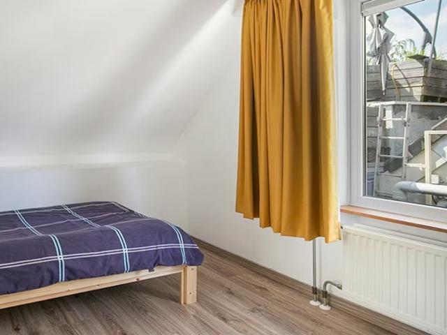 Kamer te huur in Schiedam, Zuid Holland