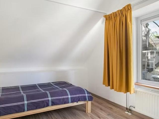 Kamer te huur in Schiedam, Zuid Holland