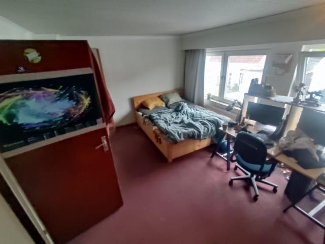 Kamer te huur in Het Ribbelt, Enschede