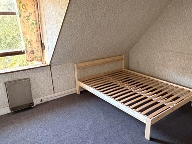 Kamer te huur in IJsselmonde, Rotterdam