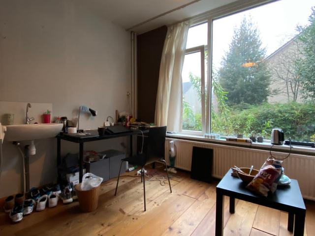 Kamer te huur in Vinkhuizen, Groningen