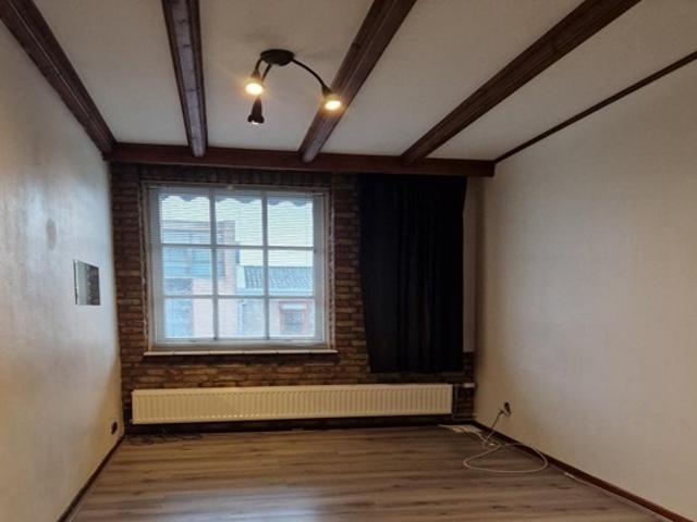 Kamer te huur in Groenewoud, Tilburg