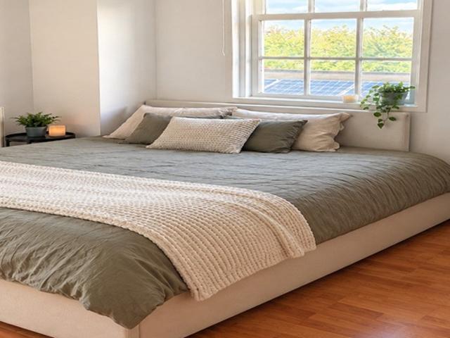 Kamer te huur in Noordwijk, Zuid Holland