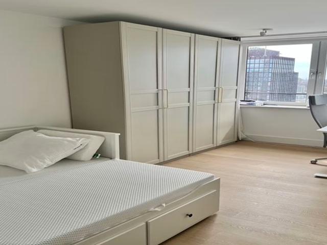 Kamer te huur in Centrum, Rotterdam