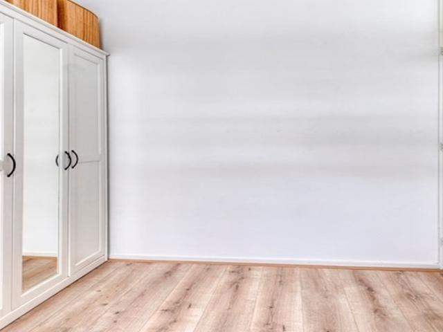 Kamer te huur in Nieuwland, Schiedam