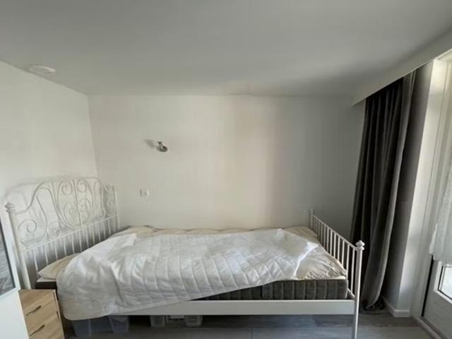 Kamer te huur in Oost, Amsterdam