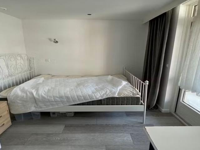 Kamer te huur in Oost, Amsterdam