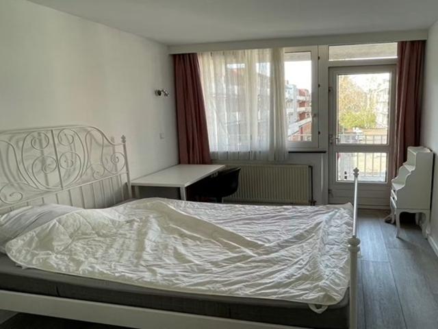 Kamer te huur in Oost, Amsterdam