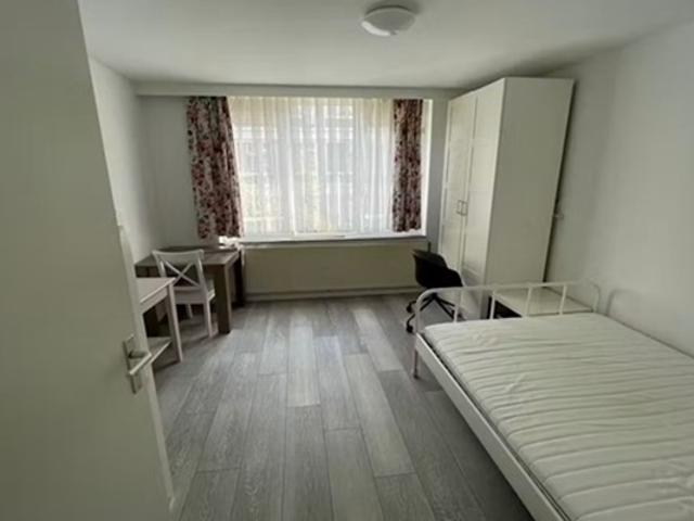 Kamer te huur in Oost, Amsterdam