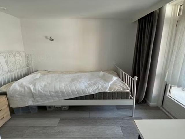 Kamer te huur in Oost, Amsterdam