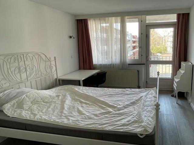 Kamer te huur in Oost, Amsterdam
