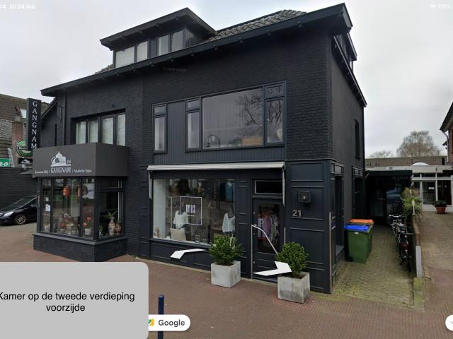 Kamer te huur in Bennekom, Gelderland