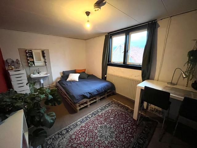Kamer te huur in Binnenstad, Delft