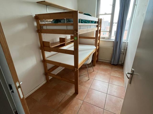 Kamer te huur in Centrum, Groningen