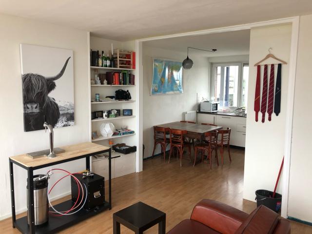 Kamer te huur in Wageningen, Gelderland