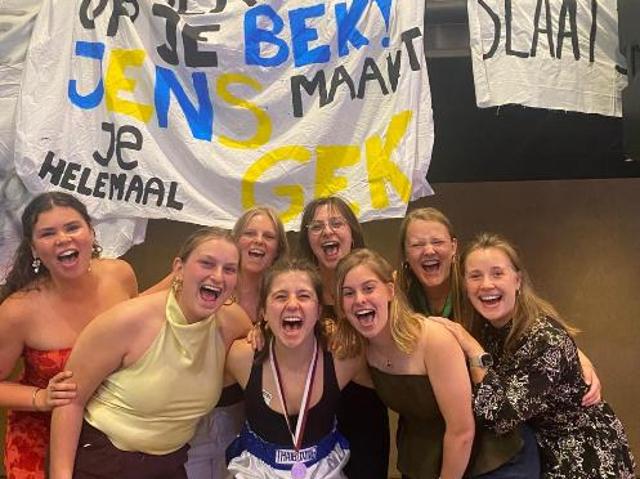 Kamer te huur in Wageningen, Gelderland