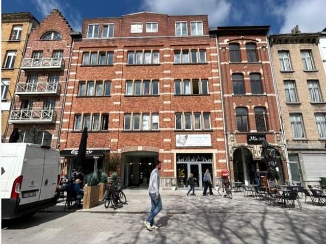 Kamer location à Antwerpen
