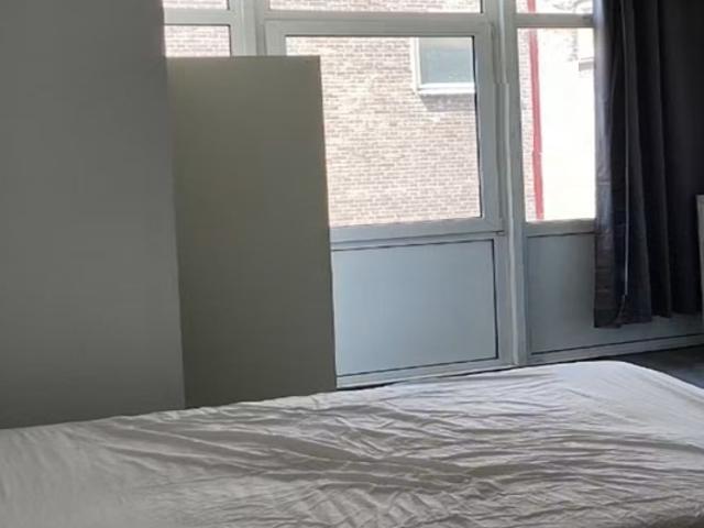 Kamer te huur in Middelland, Rotterdam