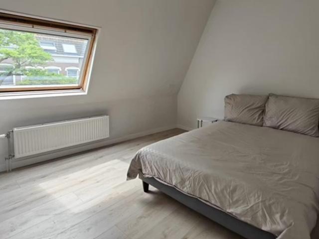 Kamer te huur in Middelland, Rotterdam