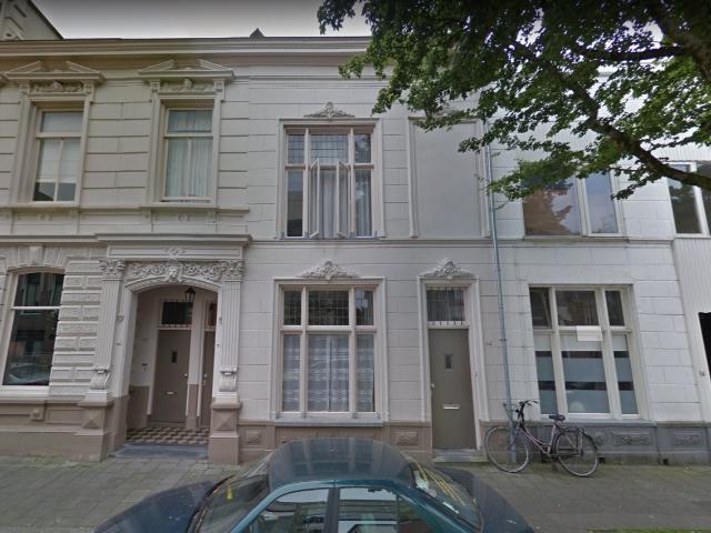 Studio te huur in Centrum, Groningen