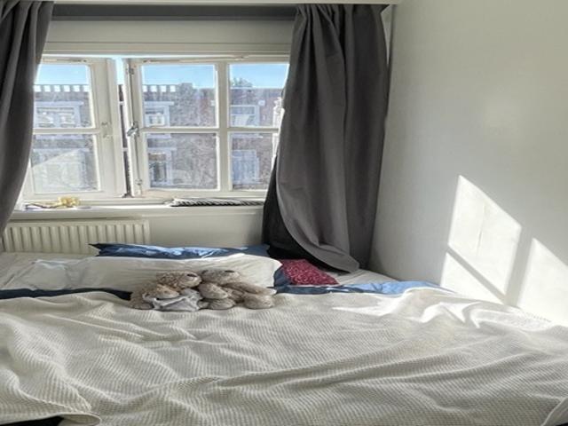 Kamer te huur in Groningen