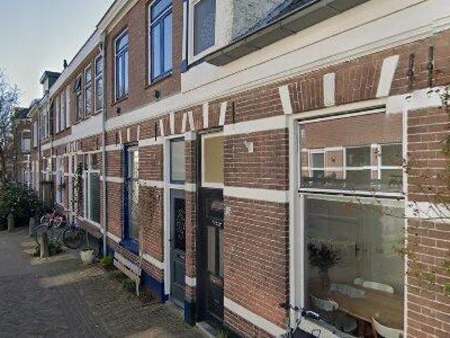 Kamer te huur in Zwolle, Overijssel