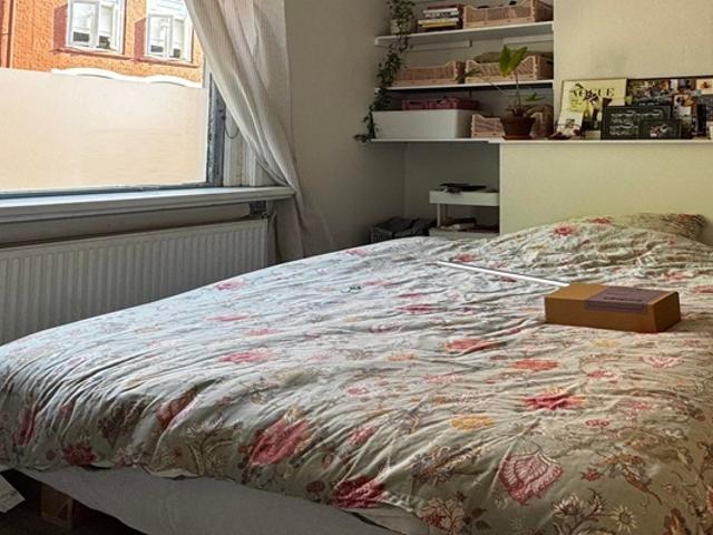 Kamer te huur in Zwolle, Overijssel