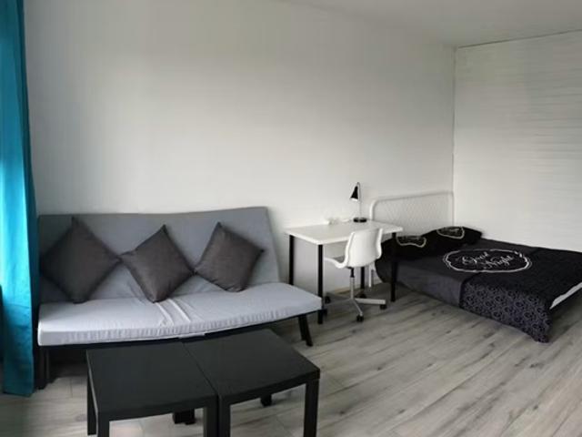 Kamer te huur in IJsselmonde, Rotterdam