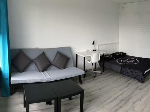 Kamer te huur in IJsselmonde, Rotterdam