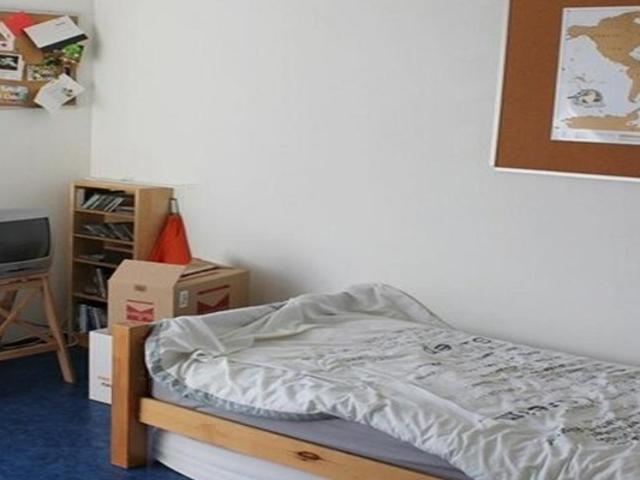 Kamer te huur in Amersfoort