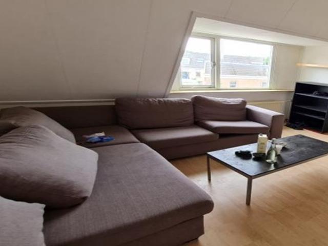 Kamer te huur in Nijmegen