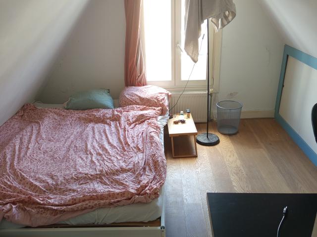 Kamer te huur in Oost, Amsterdam