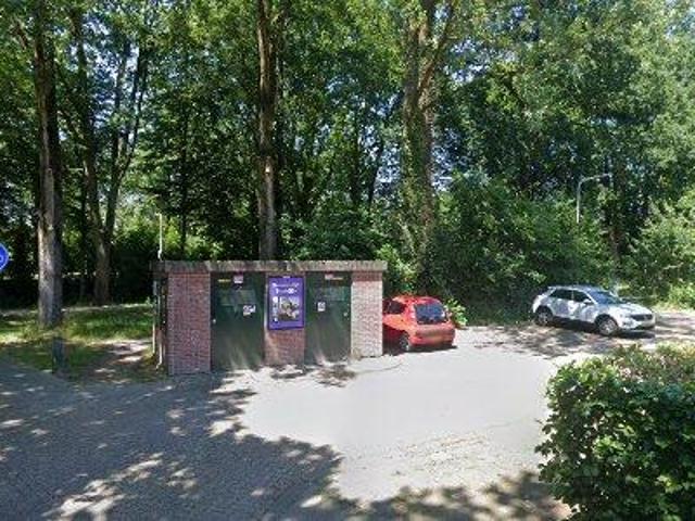 Kamer te huur in Tilburg, Noord Brabant
