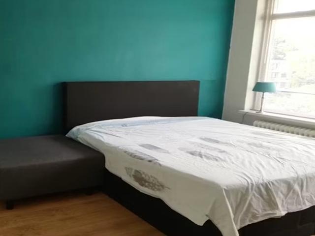 Kamer te huur in Kralingen-Oost, Rotterdam