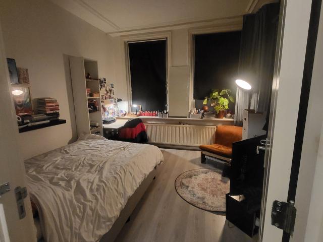 Kamer te huur in Lorentzplein, Laak