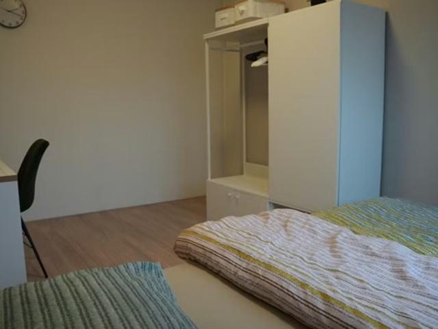 Kamer te huur in Charlois, Rotterdam